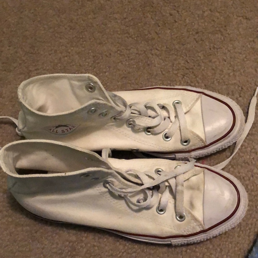 Converse shoes